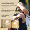 WoodSleep Turmeric Care Cream Rub Rub Rub Knee Body Skin Care Herbal Cream