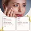 OUHOE Fruit Acid Purifying Essence, Gentle Exfoliating, Moisturizing And Moisturizing Daily Skin Care Essence