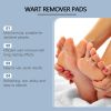 Ximonth Wart Patch Foot Care Gentle Body Cleansing Smooth Skin Topical Wart Corns Patch