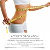 OUHOE Body Tightening Cream, Light Body Care Moisturizing Daily Care Nourishing Skin Cream