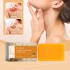 OCEAURA Herbal Psoriasis Care Soap, Soothing And Moisturizing Skin Refreshing Soap