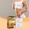 South Moon herbal beauty considerate, light nourishing skin show natural line body care patch