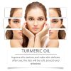 EELHOE Turmeric Facial Essential Oil Hydrating And Repairing Facial Skin Delicate Skin Moisturizing Skin Care Essence