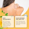 South Moon Herbal Care Cream Moisturizes, Moisturizes, Relieves Skin Discomfort And Gently Caress Skin