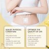 Wiyun Body Care Patch, Show Off The Graceful Body Light Gentle Moisturizing Skin Lazy Body Care Patch
