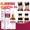 Jaysuing Body Care Essential Oil Gently Nourishes Body Skin, Firming And Moisturizing Daily Care Essential Oil