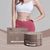 West&Month Body Care Cream To Show Curves, Moisturize Arms, Massage Abdomen And Tighten Skin