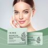 OUHOE Resurrection Grass Soothing Cream Delicate, Soft, Soft, Dry Relief, Care For Skin And Improve Skin Elasticity