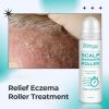 EELHOE Scalp Care Roller cleanses scalp itch, relieves itchiness, moisturizes skin and moisturizes skin