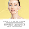 OUHOE Vitamin C Moisturizing Essence Gentle Moisturizing Firming Skin Hydrating Skin Care Essence