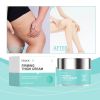 EELHOE Leg Care Cream Nourishes Leg Skin Daily With Light, Non-Sticky Massage Moisturizing Cream