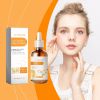 Jaysuing C10 Facial Care Essence Moisturizes, Hydrates, Brightens, Firming And Delicate Skin