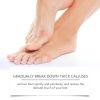 OUHOE Foot Care Cream Gently Moisturizes Foot Skin Hydrating Moisturizing Creamy Daily Foot Care Cream