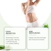 South Moon Moxa Firming Series, Soft, Firm Skin, Beautiful Back, Improve Skin Elasticity Body Care