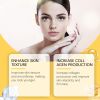 OUHOE Moisturizing Essence, Hydrating And Moisturizing Facial Care Gentle, Firm, Moisturizing, Soft And Delicate Skin