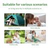 MoonSpry Mosquito Repellent Spray, Mild Anti-Sting Anti-Itch Outdoor Portable Toilet Water Plant Essence Anti-Mosquito Liquid