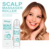 EELHOE Scalp Care Roller cleanses scalp itch, relieves itchiness, moisturizes skin and moisturizes skin