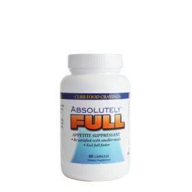 Absolutely FULL (LuraLean) (Option: 60ct)