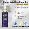 AILKE Multi-vitamin Body Lotion, Anti-wrinkle, Reduce Melanin And Stretch Marks, Regenerate Cell Vitality, Lightening Skin Care