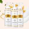AILKE Vitamin C Skin Care Range, Lightening, Brightening Body Lotion, Even Skin Tone Cream, Regenerae Face & Body Serum
