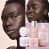 AILKE Vitamin C Lotion. Advanced Brightening Cream. Whiten Serum Remove Melanin, Age Spots, Dark Spots On Face, Hands, Body.
