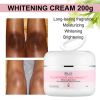 AILKE Whitening Moisturizing Anti-Freckle Body Lotion, Suitable For Face And Body, Glutathione Korean Women's Skin Care Products